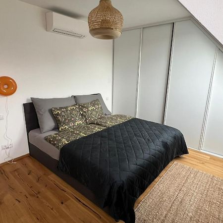 Vienna Apartment Ortnergasse Экстерьер фото