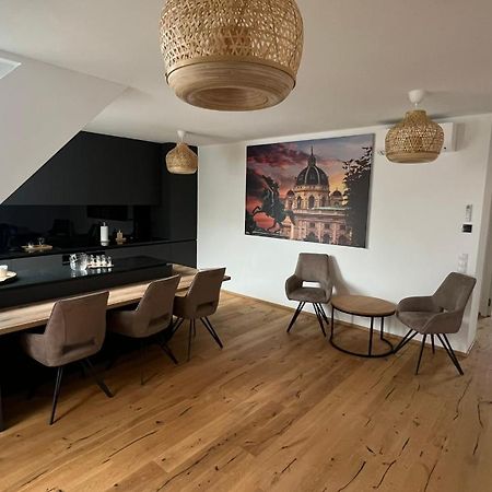 Vienna Apartment Ortnergasse Экстерьер фото