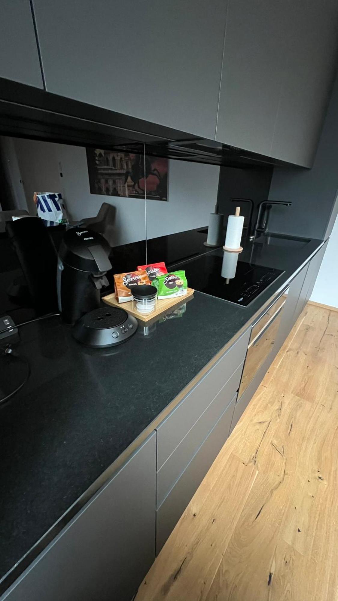 Vienna Apartment Ortnergasse Экстерьер фото