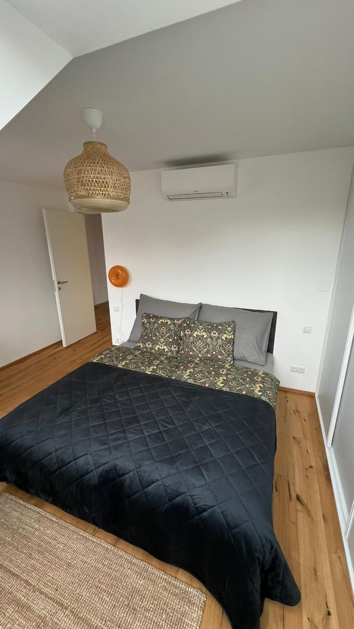 Vienna Apartment Ortnergasse Экстерьер фото