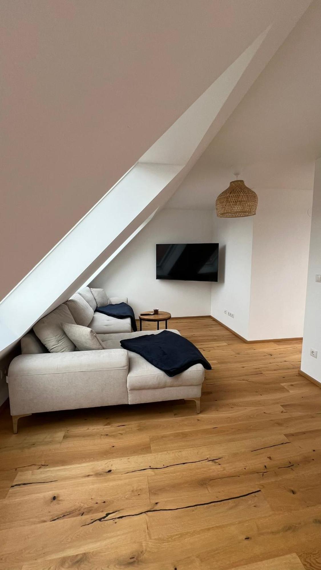 Vienna Apartment Ortnergasse Экстерьер фото