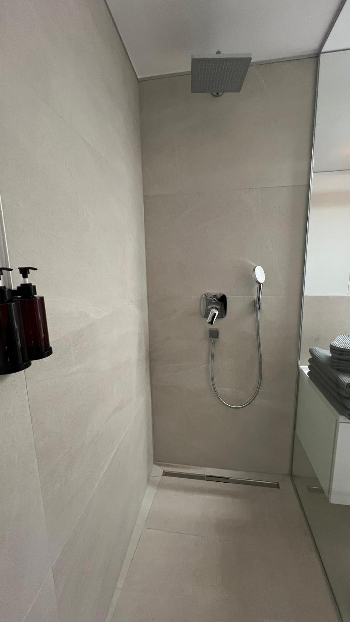 Vienna Apartment Ortnergasse Экстерьер фото