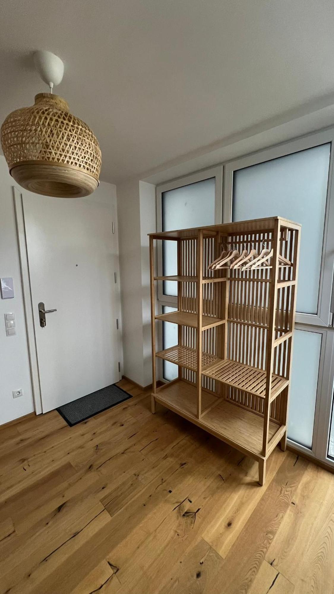 Vienna Apartment Ortnergasse Экстерьер фото