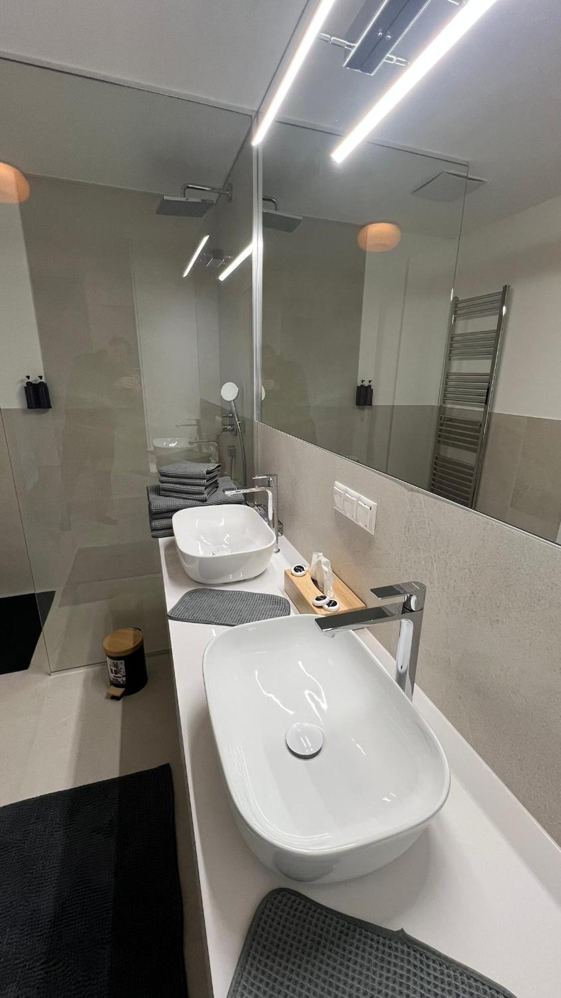 Vienna Apartment Ortnergasse Экстерьер фото